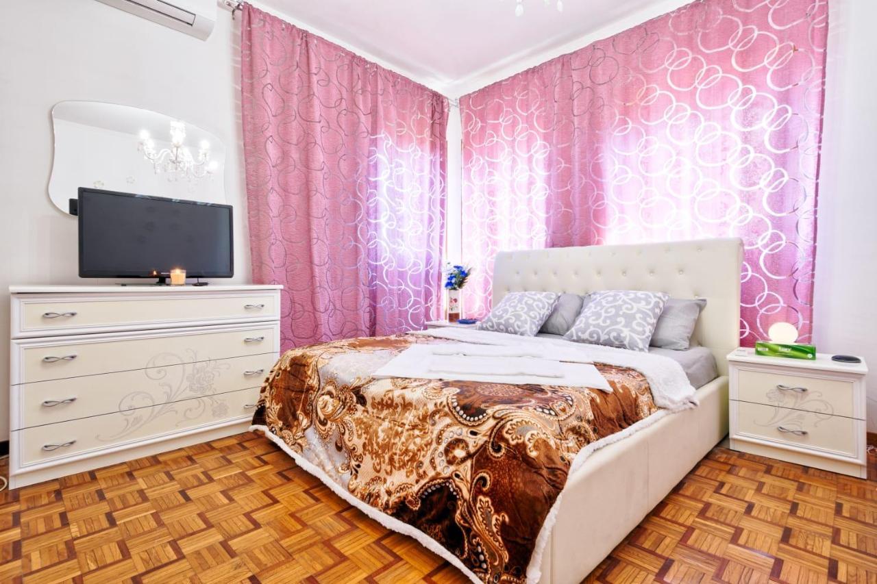Apt Venice City Marghera Exterior foto