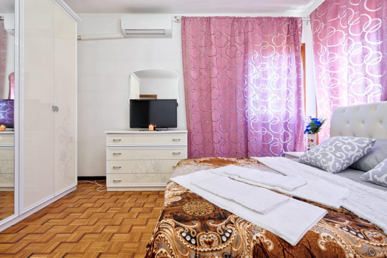 Apt Venice City Marghera Exterior foto