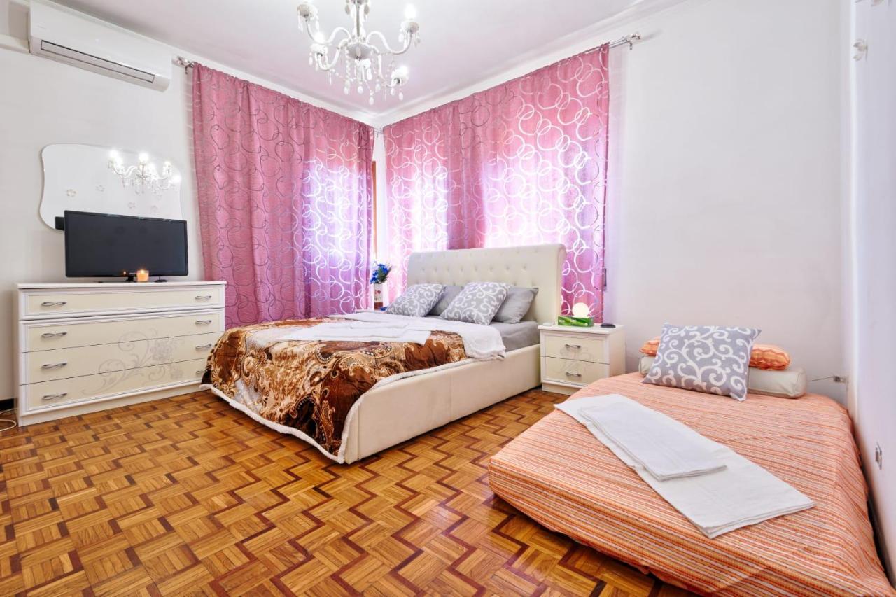 Apt Venice City Marghera Exterior foto