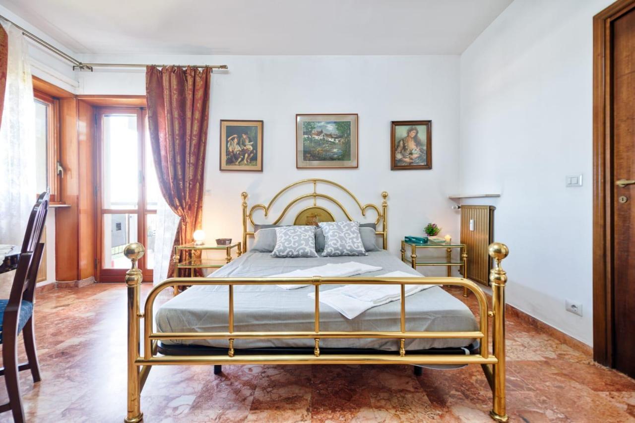 Apt Venice City Marghera Exterior foto